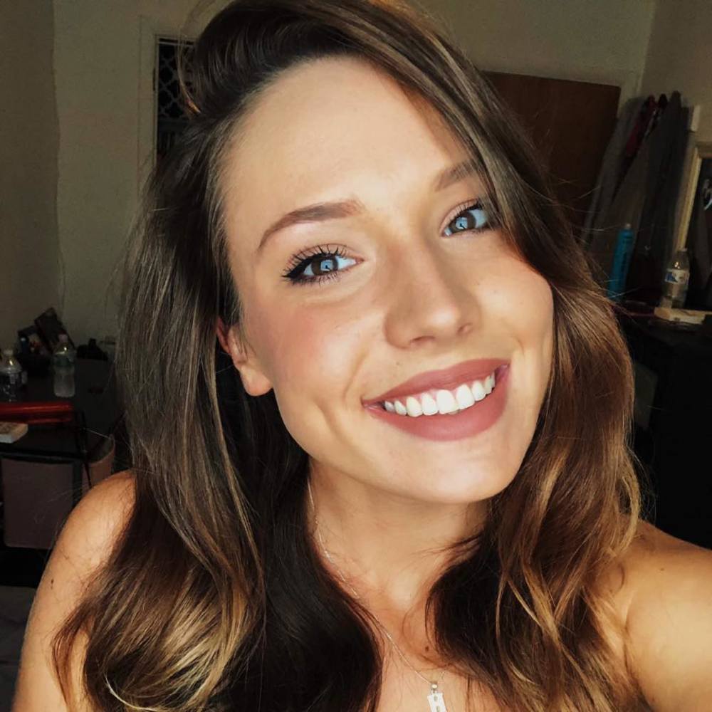 Meet your Posher, Hannah